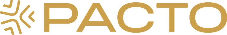 Pacto - Patrocinador Ouro