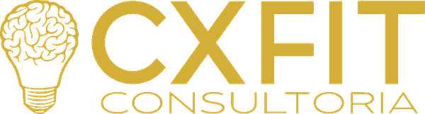 CXFit Consultoria - Patrocinador Bronze
